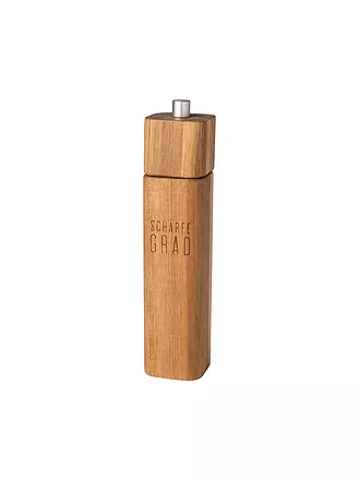 RAEDER | Pfeffermühle Schärfegrad Dining 22,5cm | 
